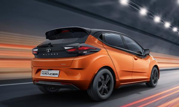 Tata Altroz Racer Launched Prices Range From Rs 9 49 lakh to Rs 10 99 lakh 1