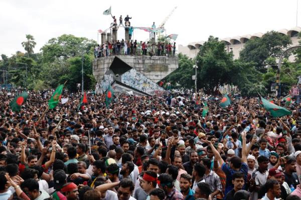 Dhaka