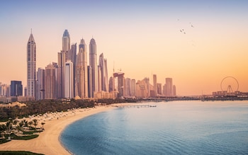 Dubai apartment prices rose 20pc last year, but the emirate has been accused of being soulless