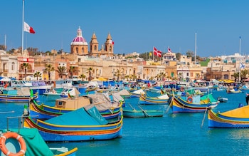 Historic Malta is not a budget option, but citizenship is open to anyone spending 700,000 on a property