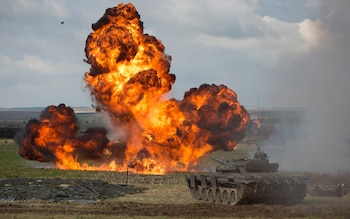 Gen Sir Patrick Walker said software that 'exploits' data will 'turbocharge' the the Army