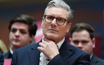Sir Keir Starmer has made tax plans on private schools a flagship policy