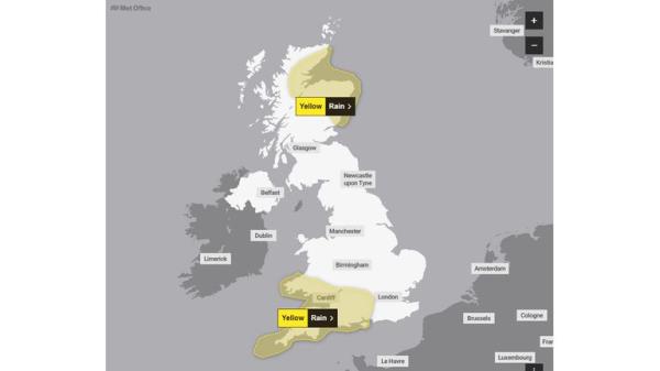 Pic: Met Office