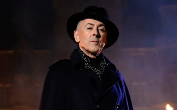 Alan Cumming