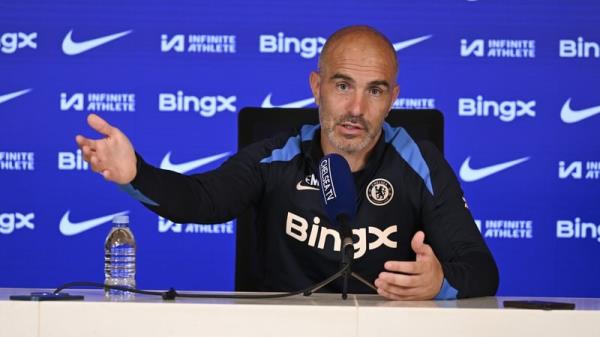 Enzo Maresca still wants new signings