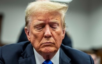 Do<em></em>nald Trump