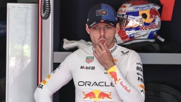 Max Verstappen's has not won in six races after two years of Red Bull dominance