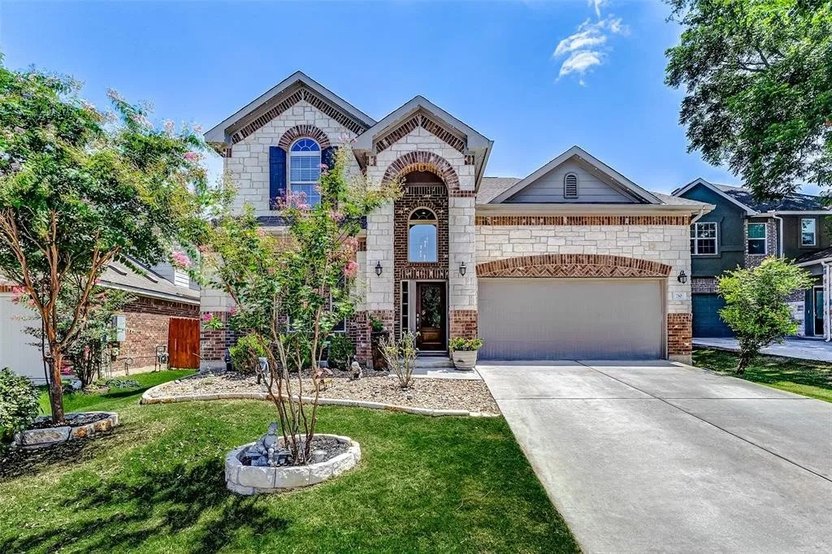 A four-bedroom co<em></em>ndo in Austin for $618,000