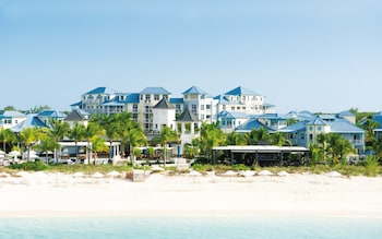 The Turks and Caicos Islands are a popular destination for American tourists