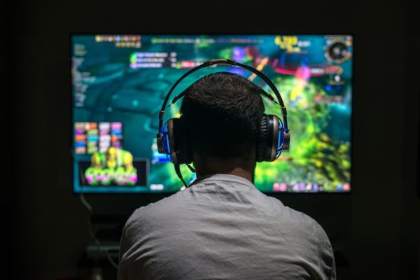 According to a new poll, many people credit video games for enhancing relaxation (68%), improving problem-solving skills (67%), sharpening critical thinking (62%) and better hand-eye coordination (61%).
