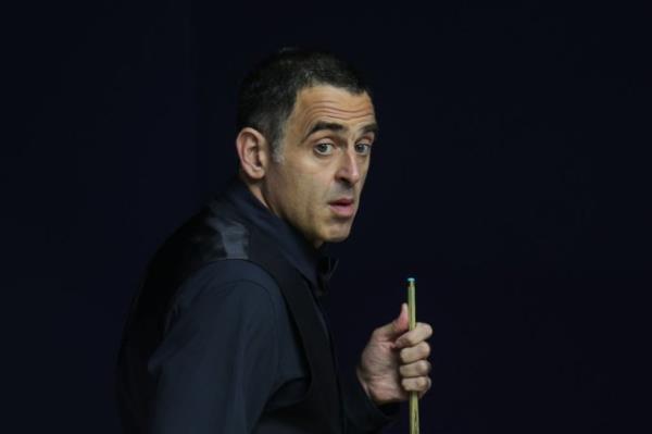World Snooker Shanghai Masters 2023 - Day 2