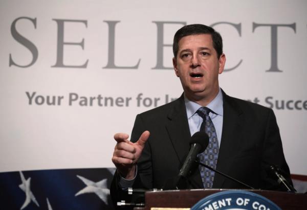 Bill Simon, who headed up the discount retailer's US operations from 2010 to 2014, said that 