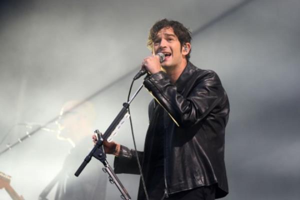 Leeds Festival 2023 - Day 3