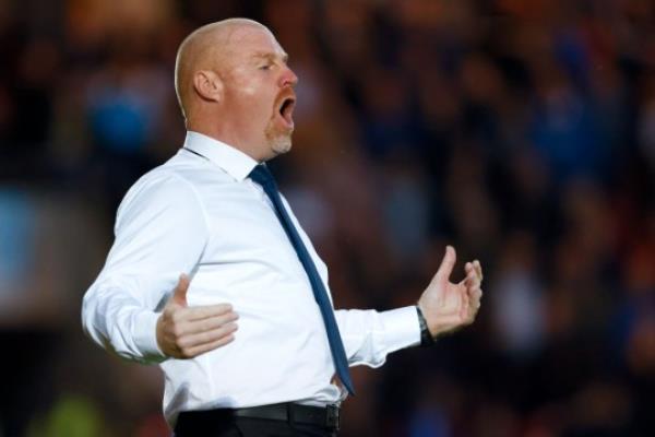 Do<em></em>ncaster Rovers v Everton - Carabao Cup Second Round