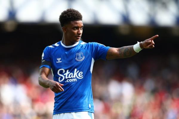 Everton FC v AFC Bournemouth - Premier League