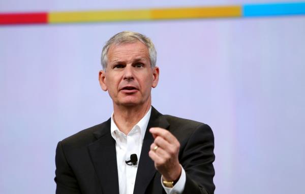 Dish Network Chairman Charlie Ergen