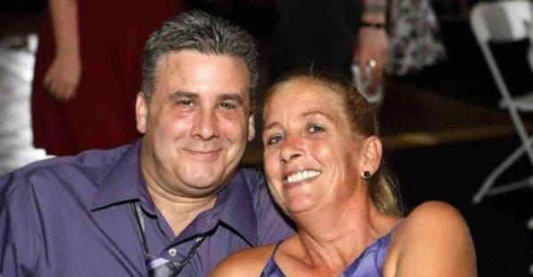 Tammy Maria Parsons died while driving her fiancé, two daughters and two grandkids on Sunday 