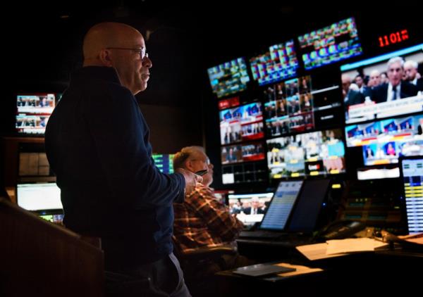 Zucker previously served as the president and CEO of NBCUniversal before heading up CNN Worldwide -- a position he stepped down from in February for failing to disclose a years-long co<em></em>nsensual affair with a subordinate earlier last year.
