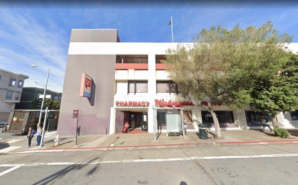 At one particular location, on 16th Street and Geary Blvd, the freezer doors are entirely chained up with staff co<em></em>ncerned thieves will come into the store overnight to empty the contents.