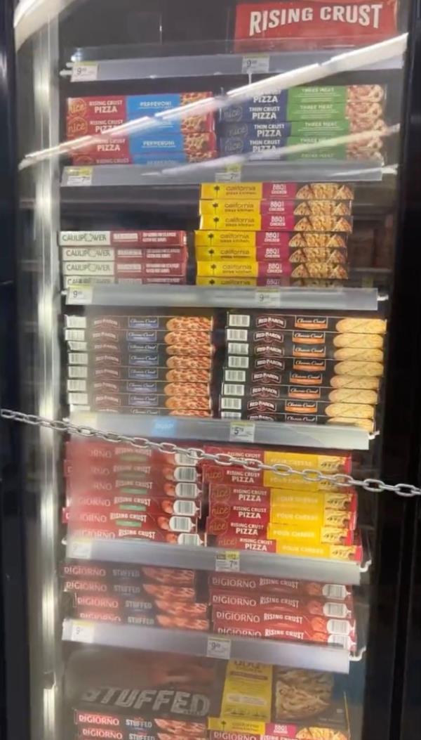 Shoppers and store workers alike have been complaining that the anti-theft measures are annoying and time-consuming.