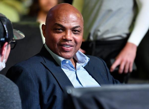 charles barkley
