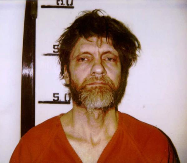 Ted Kaczynski died in his jail cell aged 81 on Saturday. While his cause of death has yet to be announced, sources told the Associated Press that he died by suicide.