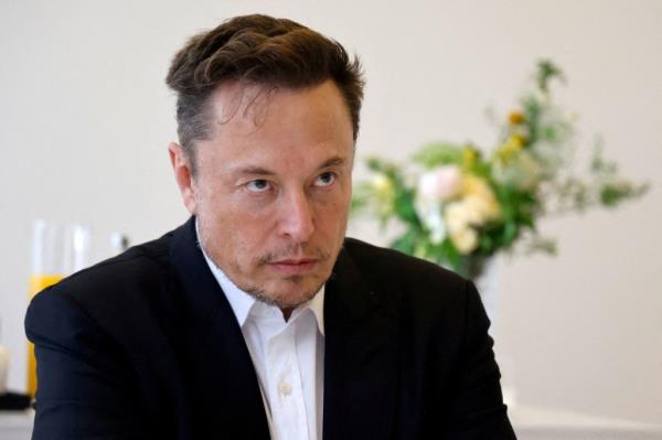 Elon Musk said that the Unabomber 