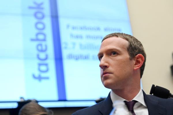 me<em></em>ta CEO Mark Zuckerberg