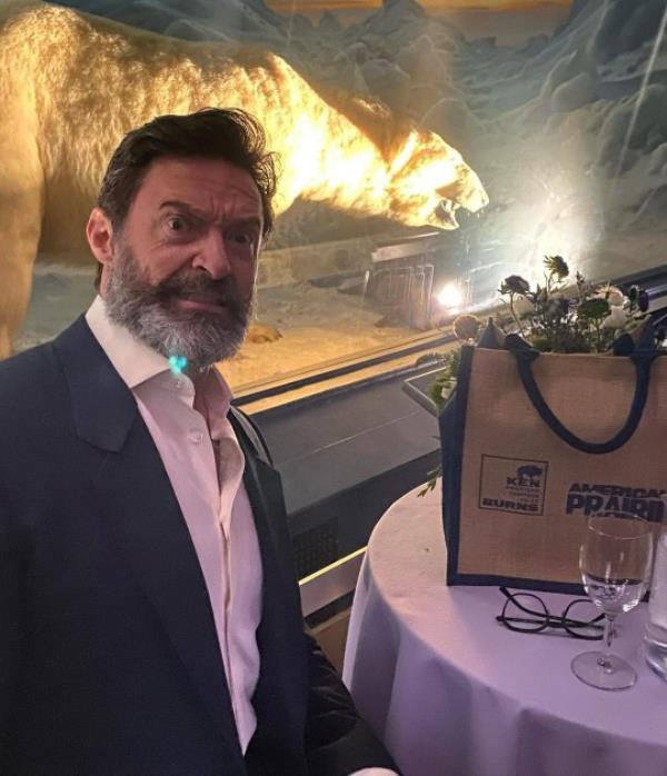 Hugh Jackman reveals embarrassing kitchen fail 
