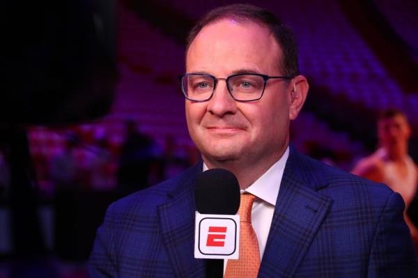 Adrian Wojnarowski