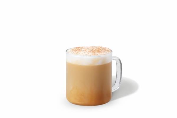 Pumpkin Spice Latte