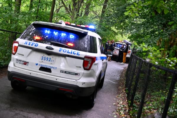 Police said that the suspect has not been captured as of yet.