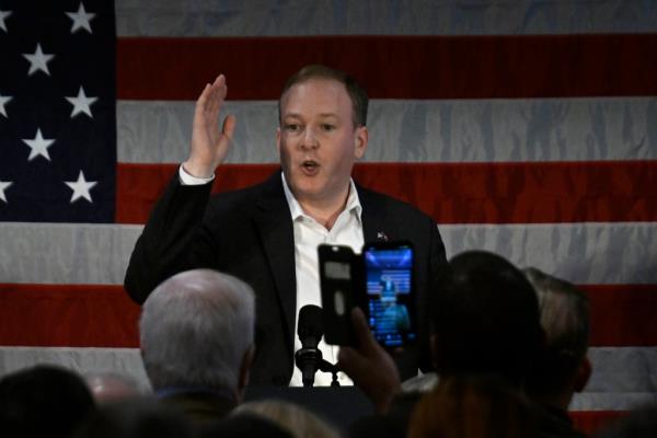 Lee Zeldin