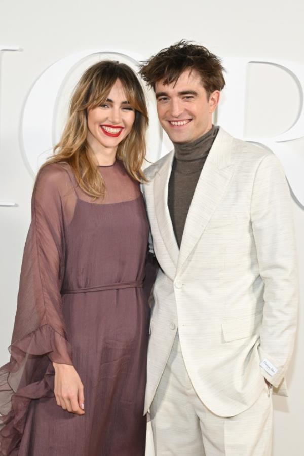 Dior Fall 2023 Menswear Collection- Photocall