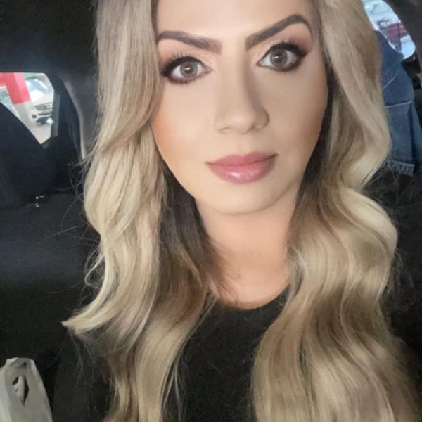 Suzie Cheikho.