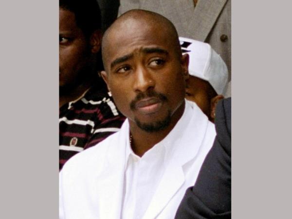 Tupac