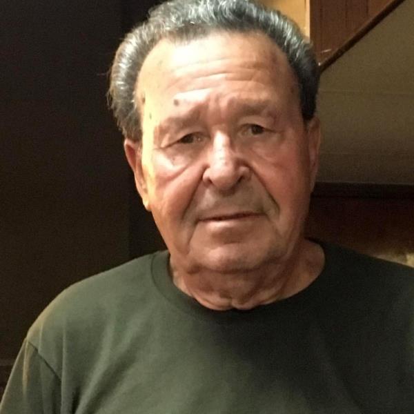 Francesco Pompilii, 81, was killed in the broad-daylight attack on his Staten Island block.
