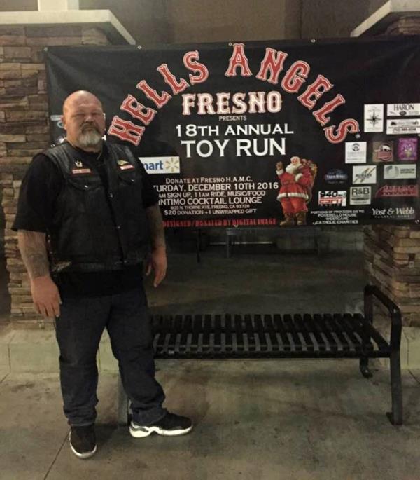 So<em></em>noma County Hells Angels member Merl Hefferman allegedly used a funeral home to get rid of the bodies of murder victims, according to federal prosecutors.