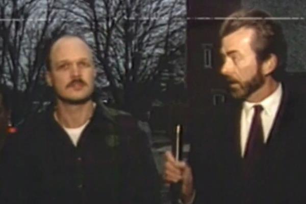 Human remains found at an abando<em></em>ned Indiana farm have been identified as those of a Chicago teenager who was a victim of the late serial killer Larry Eyler.