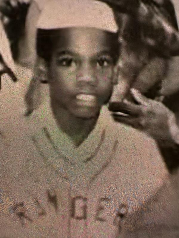 The remains were identified as Keith Lavell Bibbs who was killed by Eyler when he was 16 years old