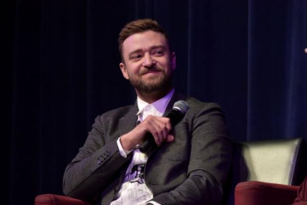 Justin Timberlake