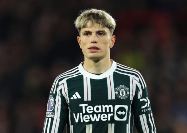Sheffield United v Manchester United - Premier League