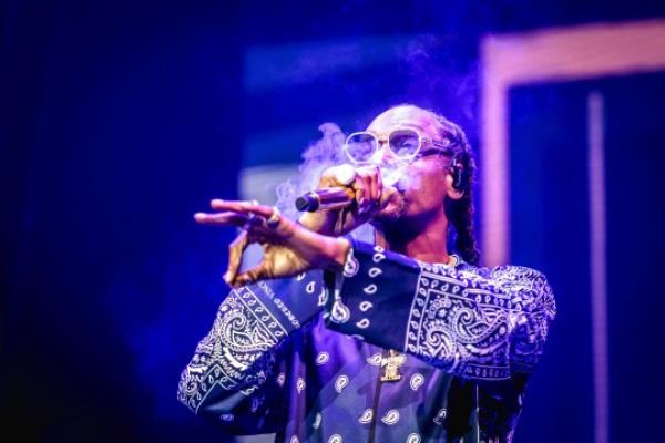 TOPSHOT-NETHERLANDS-MUSIC-CONCERT