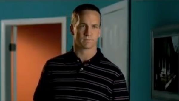 PEYTON MANNING