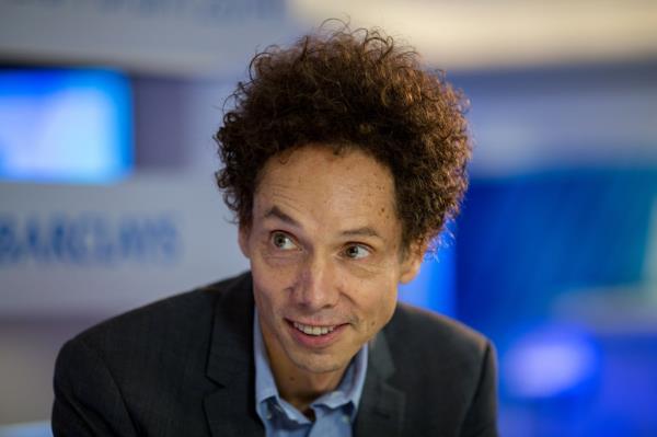 Malcolm Gladwell's podcasting company Pushkin Industries laid off nearly a third of staffers, according to Bloomberg News.