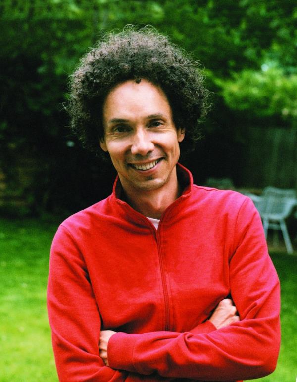 Gladwell co-founded Pushkin Industries in 2018 alo<em></em>ngside Jacob Weisberg.
