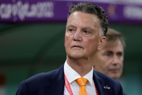Netherlands v Argentina: Quarter Final - FIFA World Cup Qatar 2022