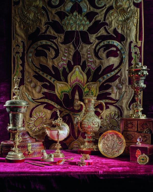 rothschild masterpiece auction