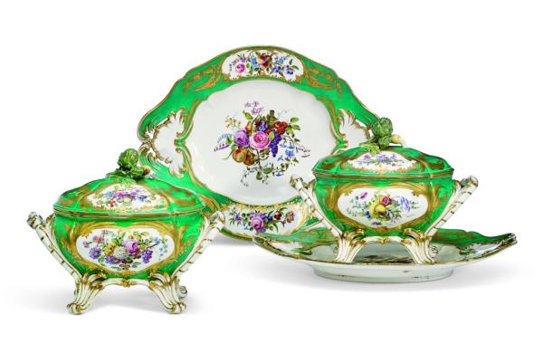 rothschild masterpiece auction