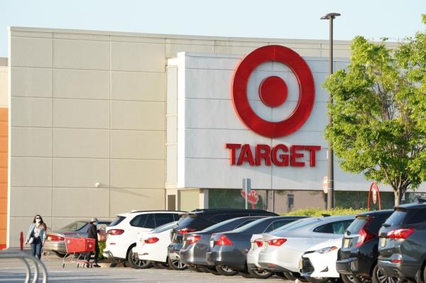 Target is recalling 2.2. million candles due to laceration and burn hazards, according to reports.